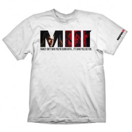 Coperta MAFIA 3 FAMILY TSHIRT XL