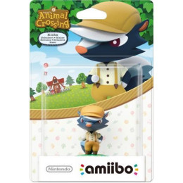 Coperta AMIIBO KICKS (ANIMAL CROSSING)