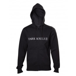 Coperta DARK SOULS 3 HOODIE M