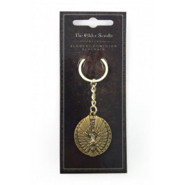 Coperta THE ELDER SCROLLS ONLINE ALDMERI DOMINION KEYCHAIN