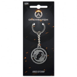 Coperta OVERWATCH KEYCHAIN HANZO