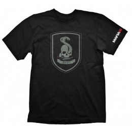 Coperta MAFIA 3 223RD TSHIRT S