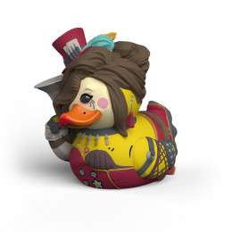Coperta BORDERLANDS 3 MOXXI DUCK FIGURINE