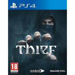 Coperta THIEF - PS4