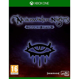 Coperta NEVERWINTER NIGHTS - XBOX ONE