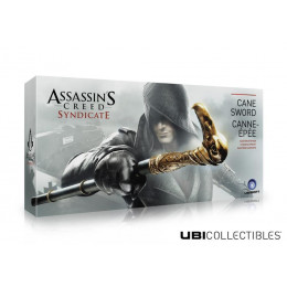 Coperta ASSASSINS CREED SYNDICATE CANE SWORD REPLICA