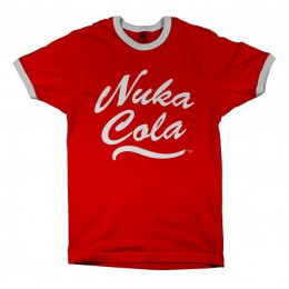 Coperta FALLOUT NUKA COLA TSHIRT XXL