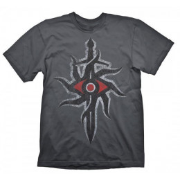 Coperta DRAGON AGE INQUISITION INQUISITOR TSHIRT S