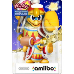 Coperta AMIIBO KING DEDEDE (KIRBY)
