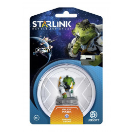 Coperta STARLINK BATTLE FOR ATLAS PILOT PACK KHARL