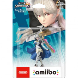 Coperta AMIIBO CORRIN NO 60 (SUPER SMASH)