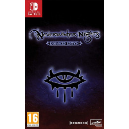 Coperta NEVERWINTER NIGHTS - SW