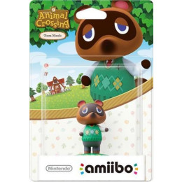 Coperta AMIIBO TOM NOOK (ANIMAL CROSSING)