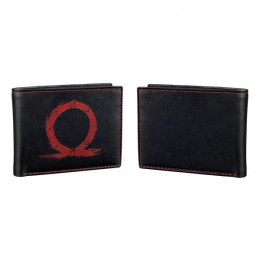 Coperta GOD OF WAR SERPENT WALLET