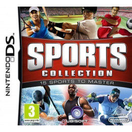 Coperta SPORTS COLLECTION - DS