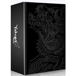 Coperta YAKUZA 6 THE SONG OF LIFE AFTER HOURS PREMIUM EDITION - PS4