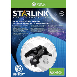Coperta STARLINK BATTLE FOR ATLAS CO-OP PACK - XBOX ONE