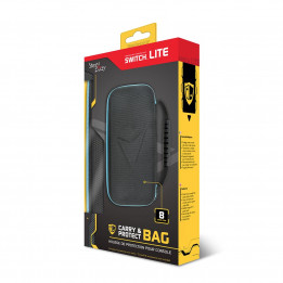 Coperta STEELPLAY - CARRY & PROTECT CASE (SWITCH LITE)