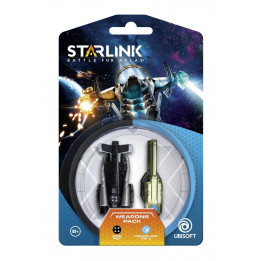 Coperta STARLINK BATTLE FOR ATLAS WEAPON PACK IRON FIST & FREEZE RAY