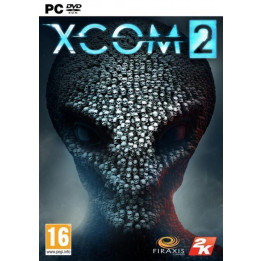Coperta XCOM 2 - PC
