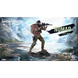 Coperta GHOST RECON BREAKPOINT NOMAD FIGURINE