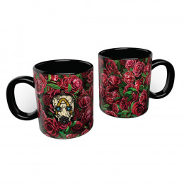 Coperta BORDERLANDS 3 PSYCHO HEAT REACTIVE MUG