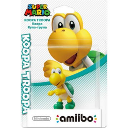 Coperta AMIIBO KOOPA TROOPA (SUPER MARIO)