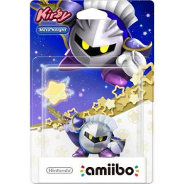 Coperta AMIIBO META KNIGHT (KIRBY)