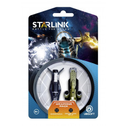 Coperta STARLINK BATTLE FOR ATLAS WEAPON PACK SHOCKWAVE & GAUSS