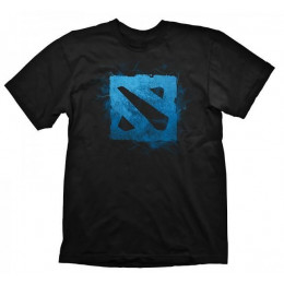 Coperta DOTA 2 LOGO TSHIRT M