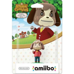 Coperta AMIIBO DIGBY (ANIMAL CROSSING)