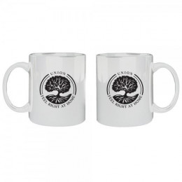 Coperta THE EVIL WITHIN 2 UNION MUG