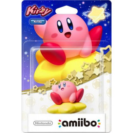 Coperta AMIIBO KIRBY (KIRBY)