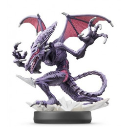Coperta AMIIBO RIDLEY (SUPER SMASH)
