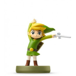 Coperta AMIIBO TOON LINK  WIND WALKER
