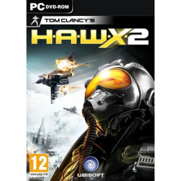 Coperta HAWX 2 - PC