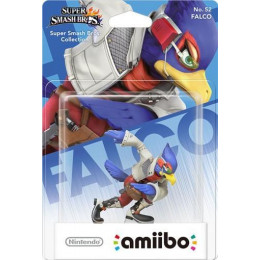 Coperta AMIIBO FALCO NO. 52 (SUPER SMASH)