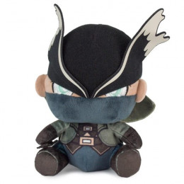 Coperta BLOODBORNE STUBBINS PLUSH HUNTER