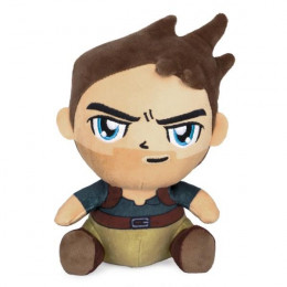 Coperta UNCHARTED 4 STUBBINS PLUSH NATHAN DRAKE