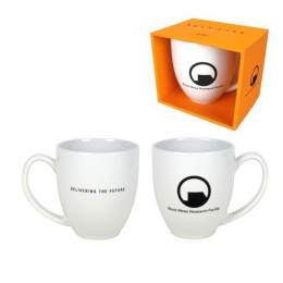 Coperta HALF-LIFE 2 BLACK MESA RESEARCH FACILITY MUG
