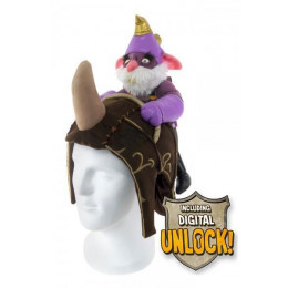 Coperta DOTA 2 ALCHEMIST PLUSH