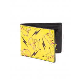 Coperta POKEMON ALL OVER PIKACHU WALLET