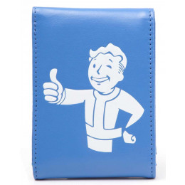 Coperta FALLOUT 4 VAULT BOY WALLET