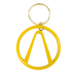 Coperta BORDERLANDS 3 VAULT 3D KEYCHAIN