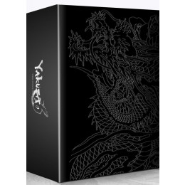 Coperta YAKUZA 6 THE SONG OF LIFE AFTER HOURS PREMIUM EDITION - PS4
