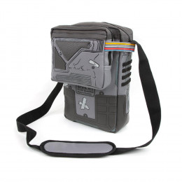 Coperta BORDERLANDS 3 ECHO MESSENGER BAG