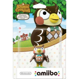 Coperta AMIIBO BLATHERS (ANIMAL CROSSING)