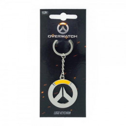 Coperta OVERWATCH LOGO KEYCHAIN