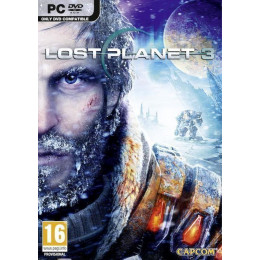 Coperta LOST PLANET 3 - PC
