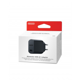 Coperta NINTENDO USB AC ADAPTER - GDG